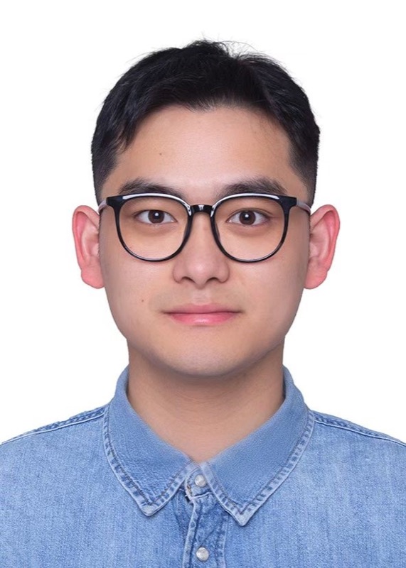 Jiaming Qi