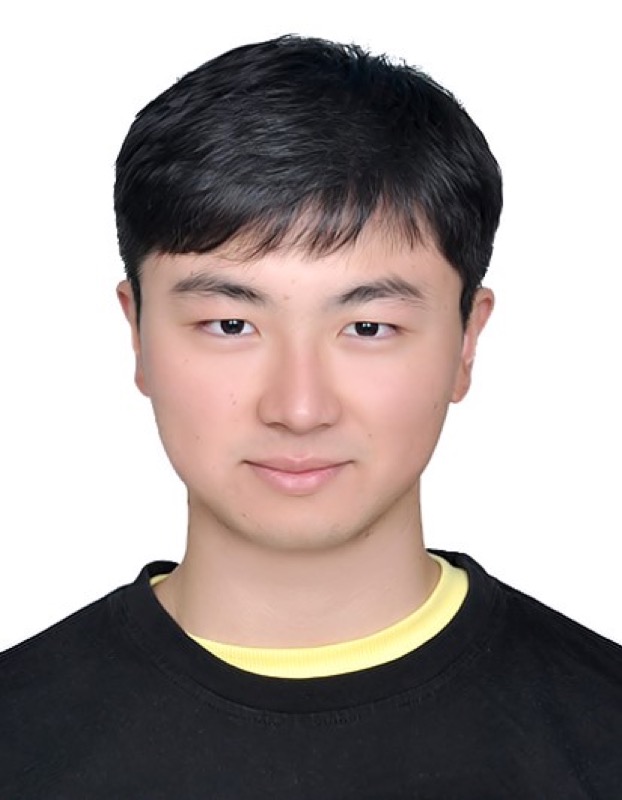 Jingchen Shao