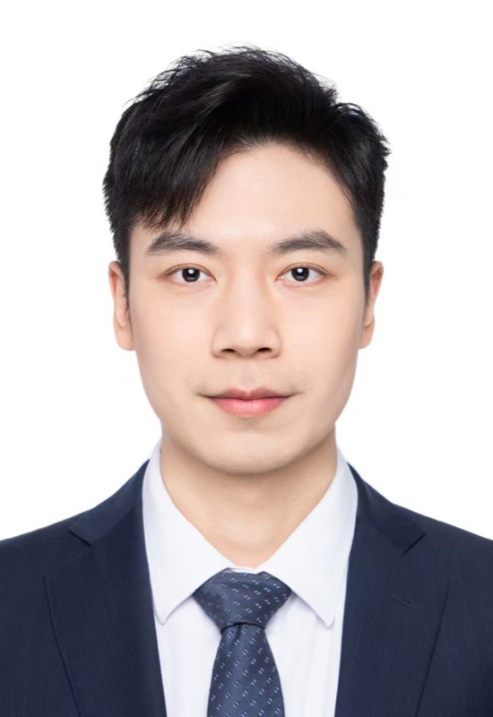 Weihao Li